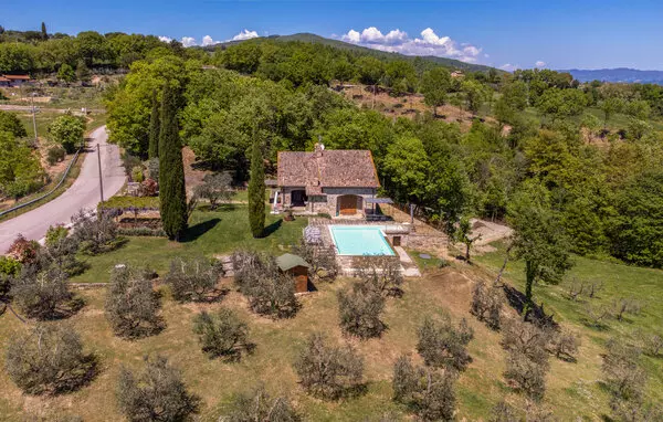 4 bedroom Monte Santa Maria Tiberina in Umbria
