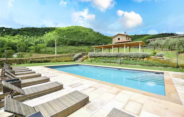 5 bedroom Monte Santa Maria Tiberina in Umbria