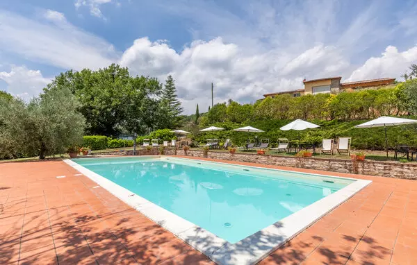 3 bedroom Monterchi in Umbria
