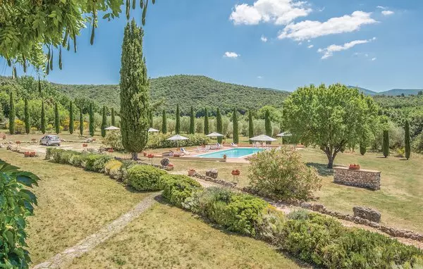 8 bedroom Narni in Umbria