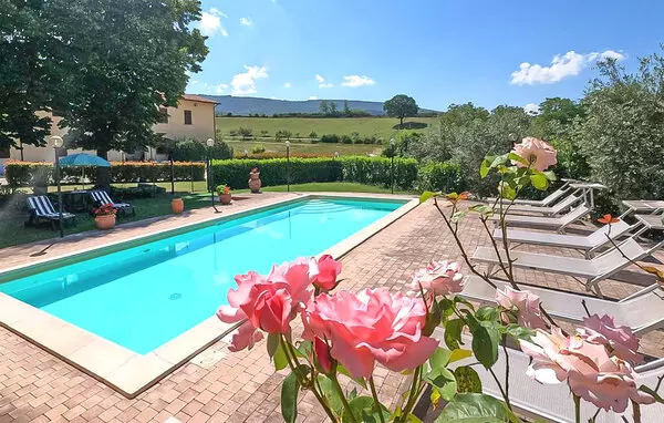 2 bedroom Nocera Umbra in Umbria