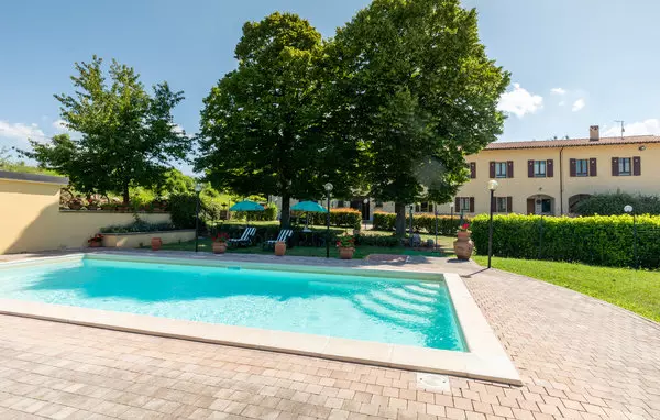 2 bedroom Nocera Umbra in Umbria