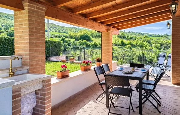 2 bedroom Norcia   Preci in Umbria