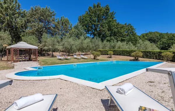 7 bedroom Orvieto in Umbria