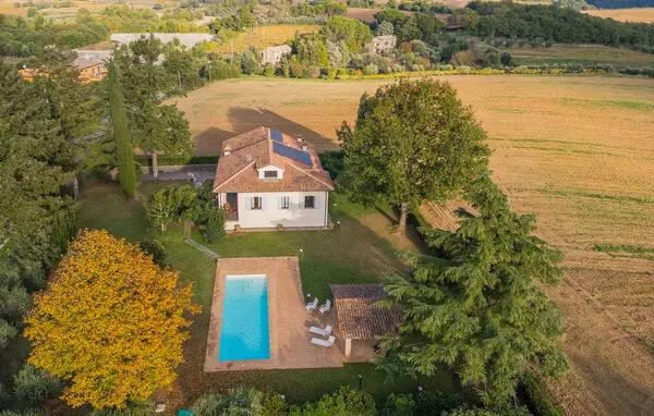 4 bedroom Orvieto in Umbria