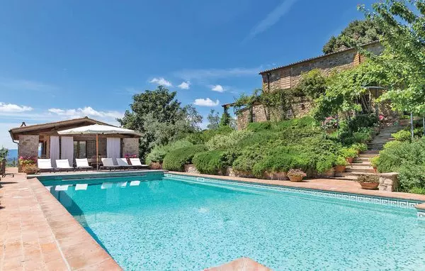 3 bedroom Orvieto in Umbria