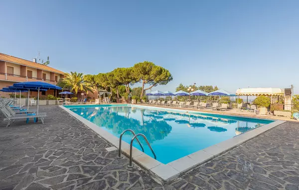 5 bedroom Passignano Sul Trasimeno in Umbria