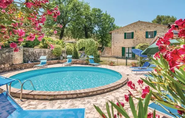 6 bedroom Perugia in Umbria
