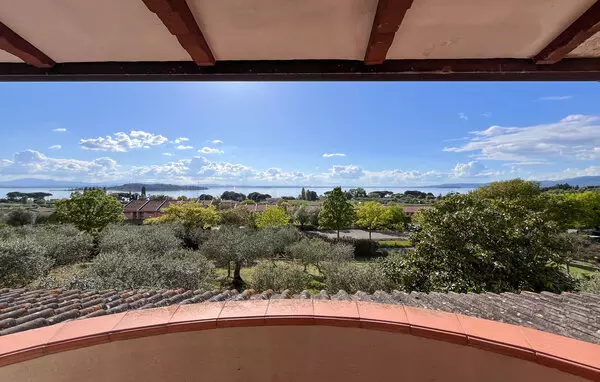 3 bedroom San Feliciano in Umbria
