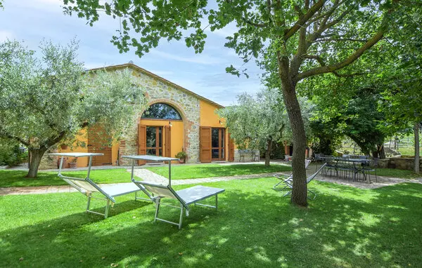 2 bedroom San Feliciano in Umbria