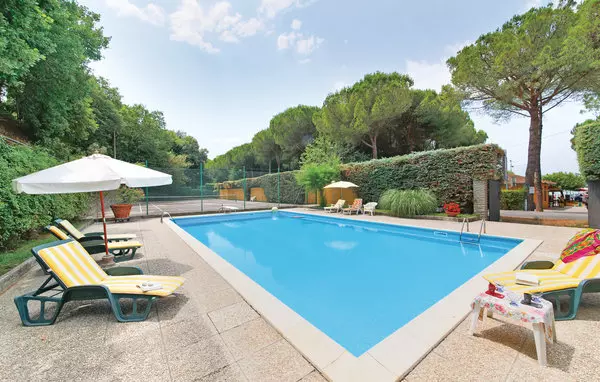3 bedroom San Feliciano Lago Trasimeno in Umbria