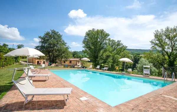 9 bedroom San Venanzo in Umbria