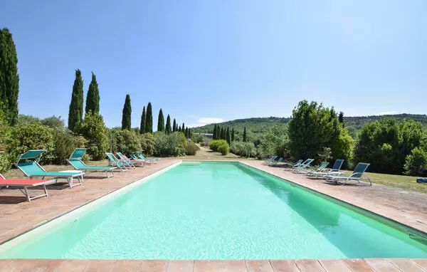 1 bedroom San Venanzo in Umbria