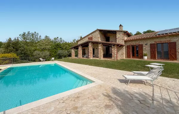 4 bedroom San Venanzo in Umbria