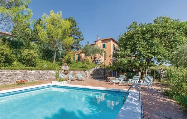 5 bedroom San Venanzo in Umbria