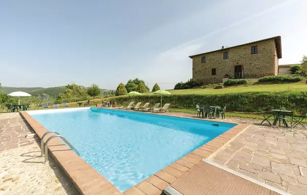 2 bedroom San Venanzo in Umbria
