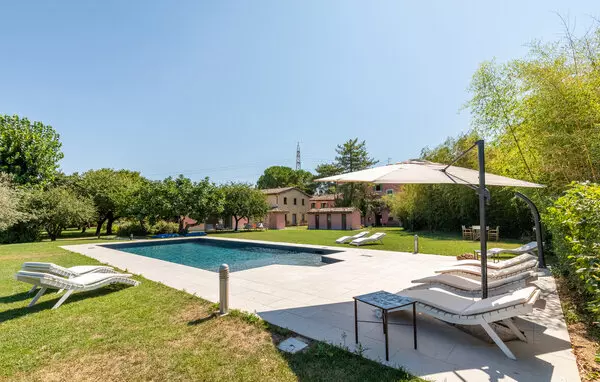 5 bedroom Spoleto in Umbria