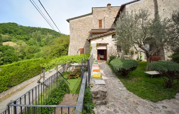 3 bedroom Spoleto in Umbria