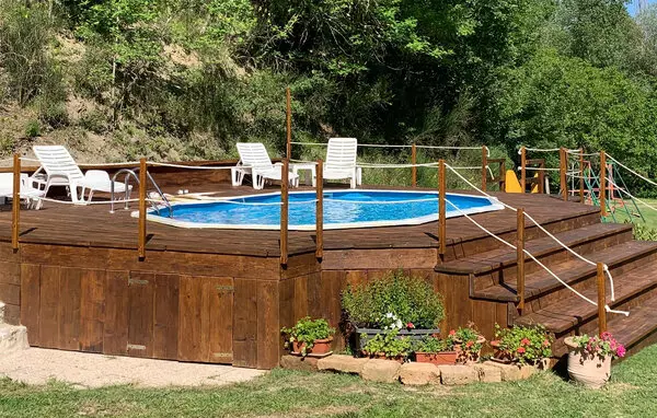 5 bedroom Spoleto in Umbria