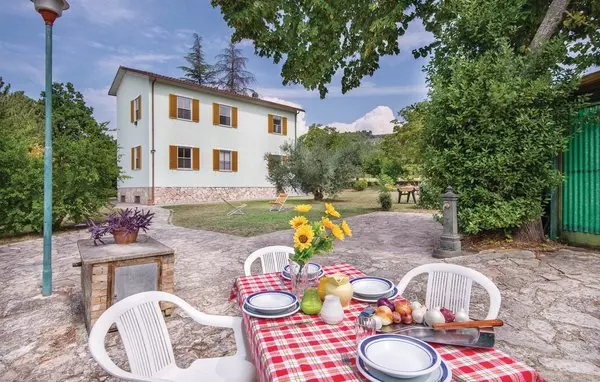 3 bedroom Spoleto in Umbria
