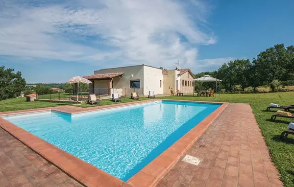 4 bedroom Todi in Umbria