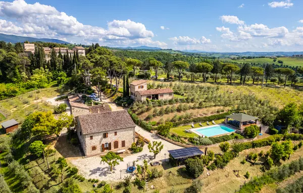 5 bedroom Todi in Umbria