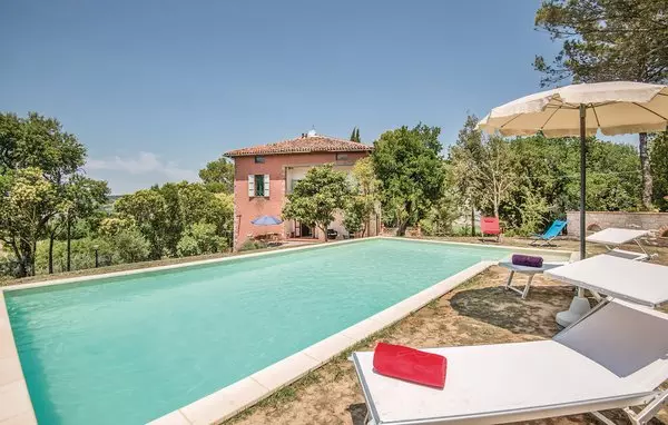 3 bedroom Todi in Umbria