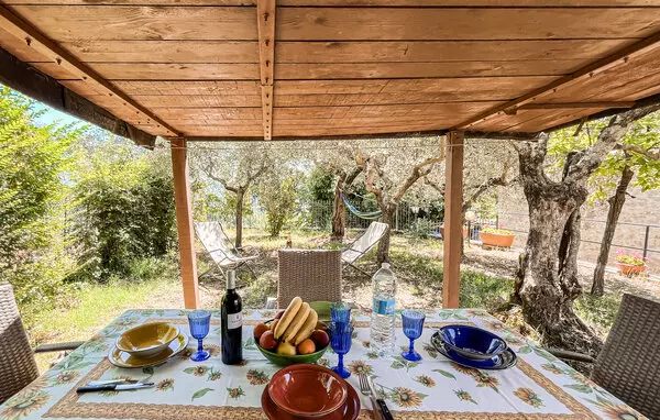 2 bedroom Todi in Umbria