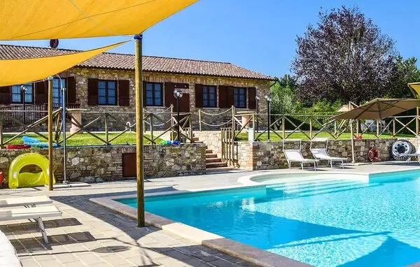 5 bedroom Todi in Umbria