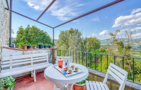 2 bedroom Trestina in Umbria