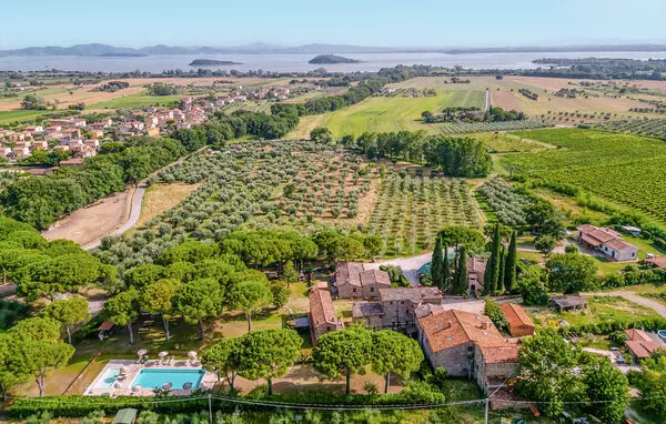 1 bedroom Tuoro Sul Trasimeno in Umbria