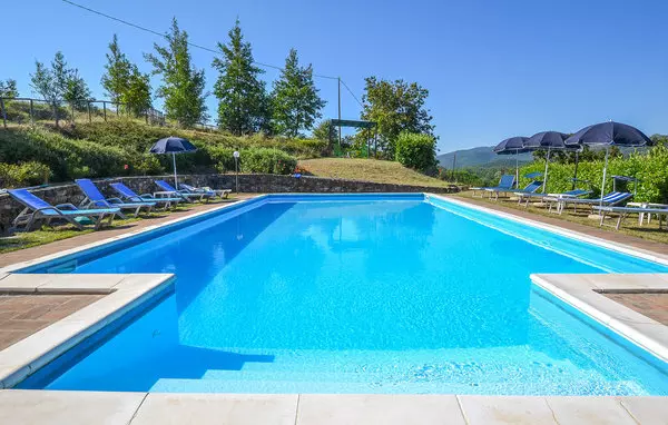 2 bedroom Umbertide in Umbria