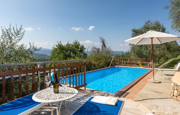 2 bedroom Umbertide in Umbria