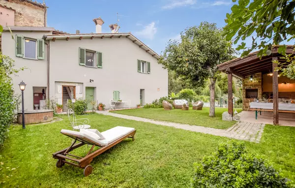 3 bedroom Umbertide in Umbria