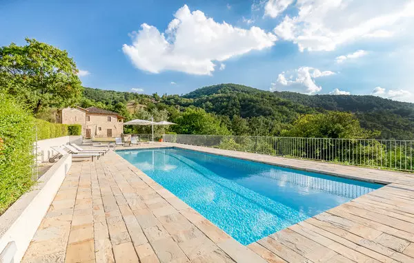 1 bedroom Valfabbrica in Umbria