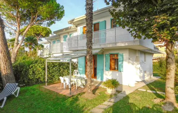 2 bedroom Bibione in Venetian Coast