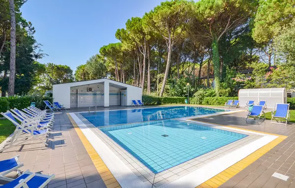 2 bedroom Bibione in Venetian Coast