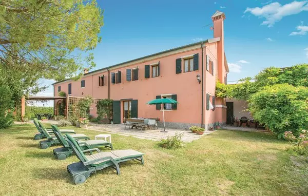 2 bedroom Chioggia in Venetian Coast