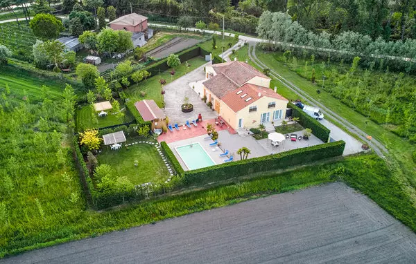 3 bedroom Codevigo in Venetian Coast