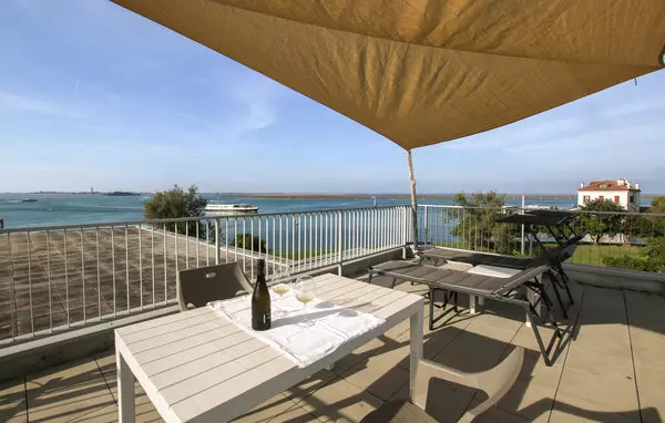 1 bedroom Localita Treporti in Venetian Coast