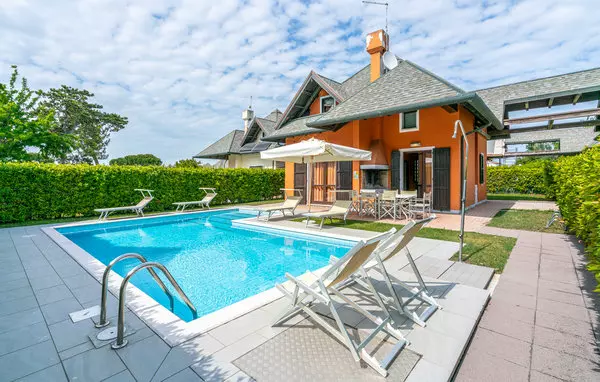 3 bedroom Albarella in Veneto