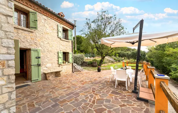 2 bedroom Arqua' Petrarca in Veneto