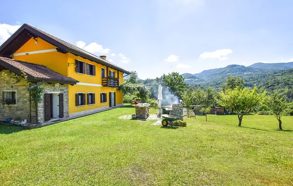 3 bedroom Borgo Valbelluna in Veneto