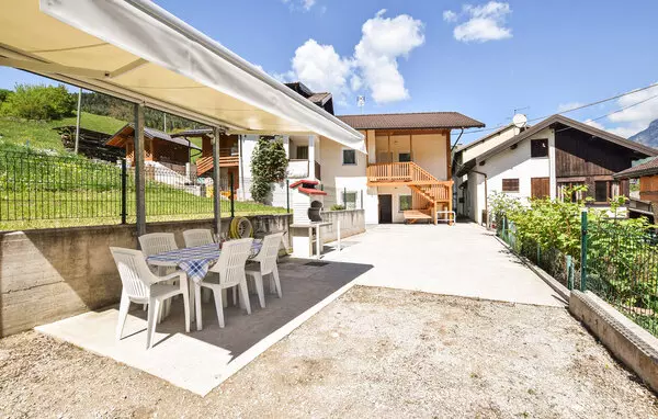 2 bedroom Lamon in Veneto