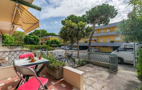 2 bedroom Rosolina Mare in Veneto