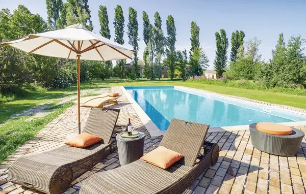 2 bedroom Taglio Di Po in Veneto