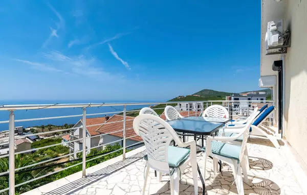 Budva   Krimovice in Kotor Riviera