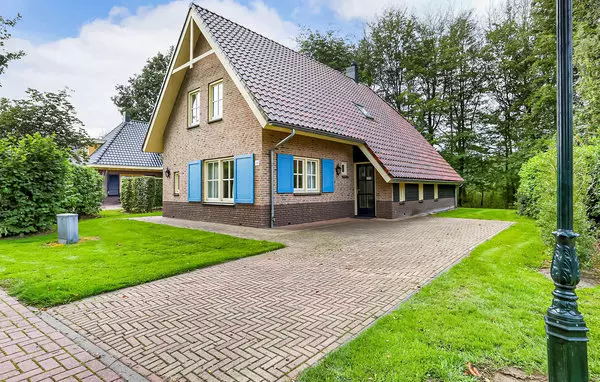 Exloo in Drenthe