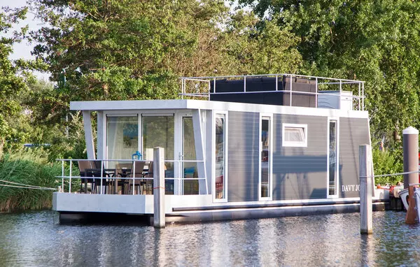 Almere in Flevoland