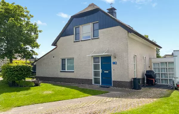 Makkum in Friesland